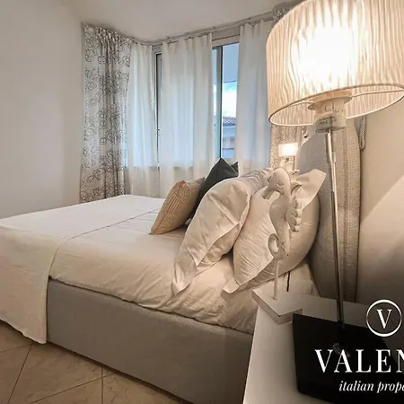 Сasa de vacaciones Il Giardino Del Mare -vacanza A Torre Del Lago- *