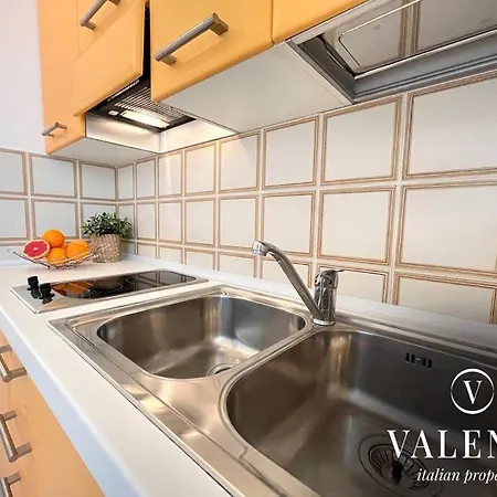 펜션 Il Giardino Del Mare -3 Minuti Dalla Spiaggia-