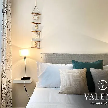 Il Giardino Del Mare -3 Minuti Dalla Spiaggia- 소레델라고푸치니